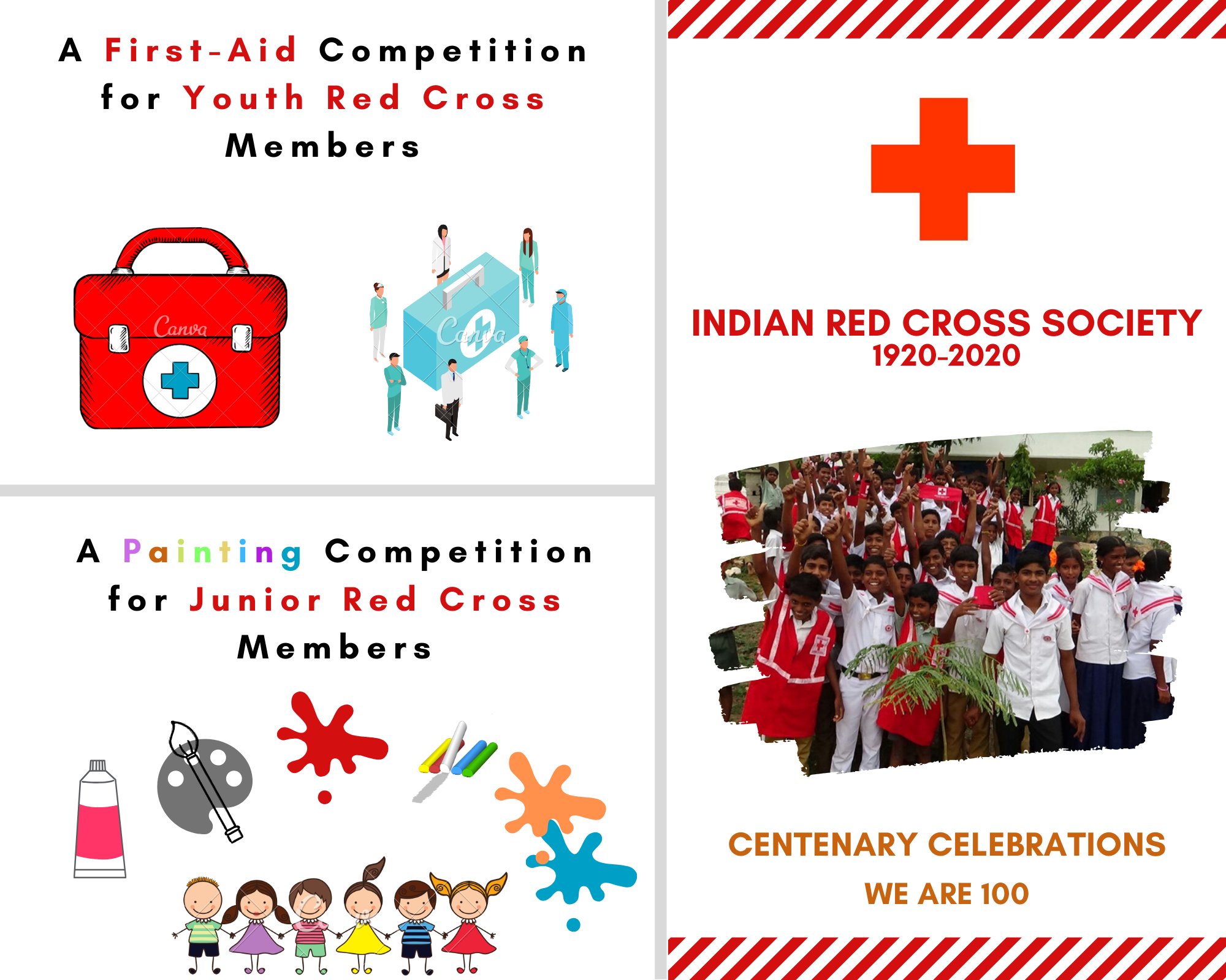 Junior Red Cross