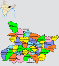 Bihar 76 Panchayat