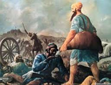 Bhai Ghanaiya Ji: The Dunant of India